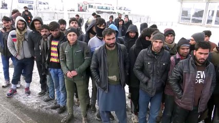 'Banker Bilo' filmi Kars'ta gerçek oldu