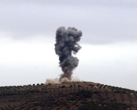 Etkisiz Hale Getirilen Terörist Sayısı 1829 Oldu