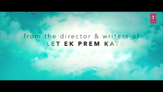 Batti Gul Meter Chalu (First Look) | Shahid Kapoor | Shree Narayan Singh | Kriarj |
