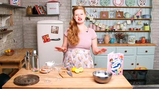 How To Make A Hen Party Cocktail Video