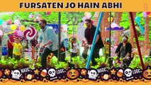 Itna Sannata Kyun Hai Lyrical Video Song | Golmaal Again | Lijo-Dj Chetas