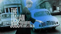 The Italian Jobs: Paramount Pictures e l’Italia: 5 cose da sapere sulla prima produzione targata Paramount