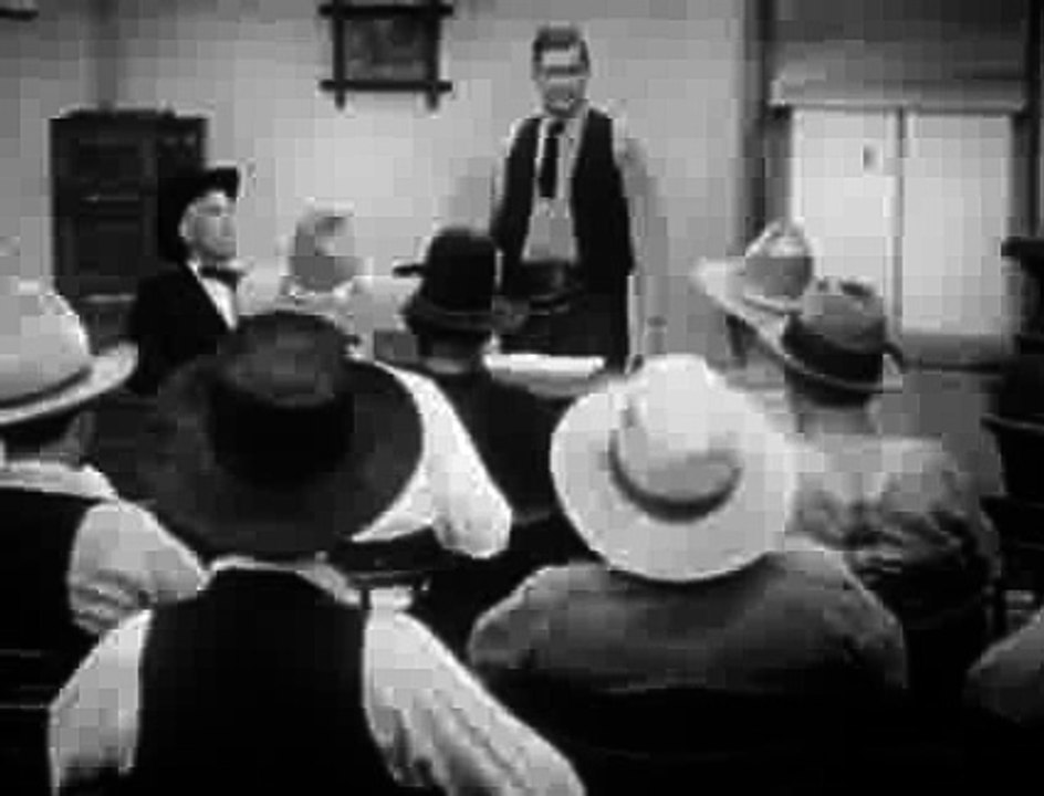 The Star Packer (1934) JOHN WAYNE