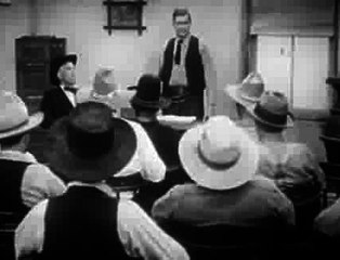 The Star Packer (1934) JOHN WAYNE