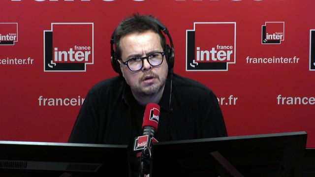 Gérard Larcher, président du Sénat, est l'invité de Nicolas Demorand à 8h20. Il répond aux questions des auditeurs à partir de 8h40.