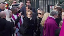 Le jour où Laura Smet a vraiment considéré David Hallyday comme son frère