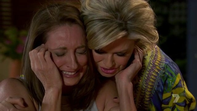 Home and Away 6832 22nd February 2018