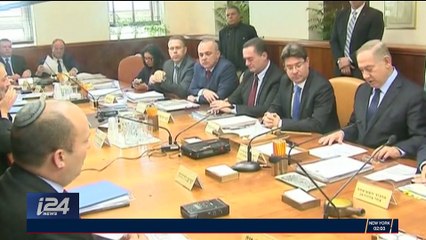 Affaire 4 000 : un nouvel enregistrement incrimine Benyamin Netanyahou