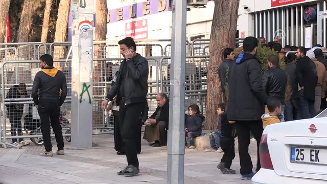 'Bir bebeği duvara, diğerini yere vurarak öldürdüler' - ŞANLIURFA