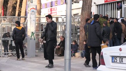 'Bir bebeği duvara, diğerini yere vurarak öldürdüler' - ŞANLIURFA