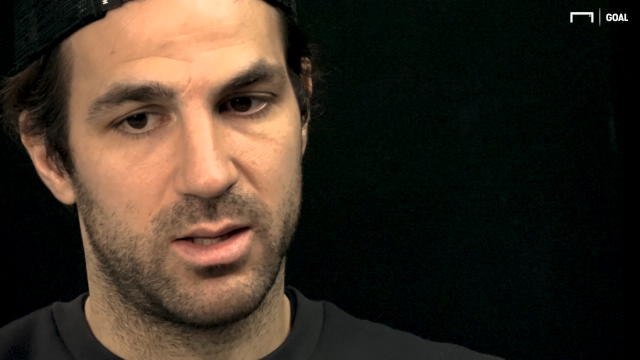 Chelsea's title race is over, no one can catch Man City - Fabregas