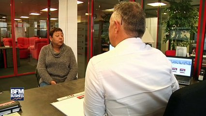 La ministre du Travail veut "un big bang" de la formation professionnelle