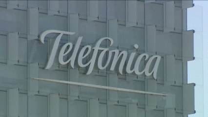 Resultados Telefónica 2017