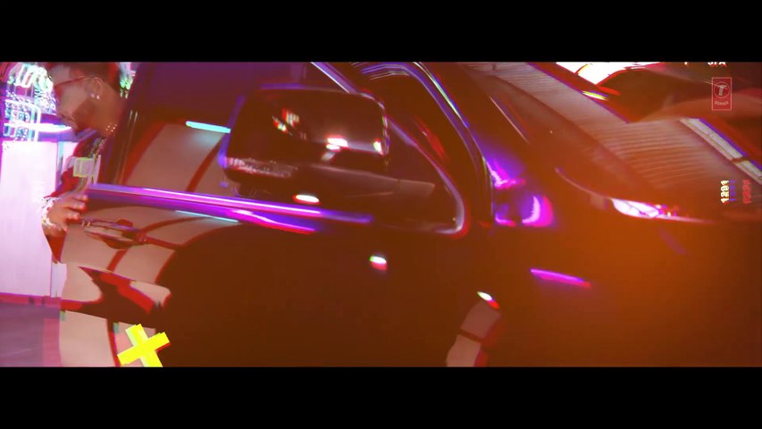 Sukhe: Superstar Remix (Teaser) | Remixed By Dannic