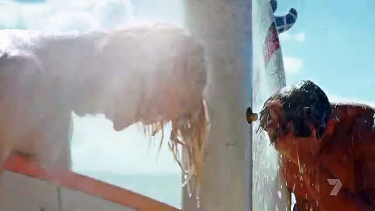 Home and Away 6833 22nd February 2018 Part 2