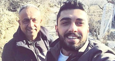 Emekli Albay Tartıştığı Tenisçi Oğlunu Vurup Ardından İntihar Etti