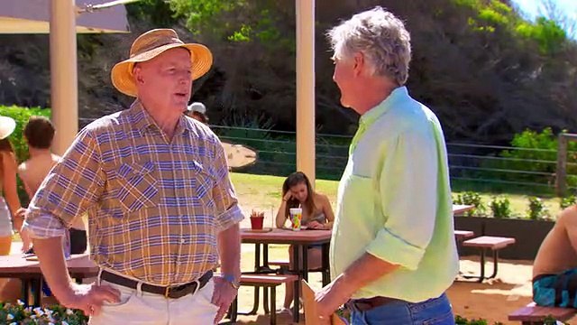 Home and Away 6832 22nd February 2018 Part 2