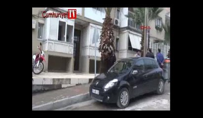 Emekli albay, oğlunu vurup canına kıydı