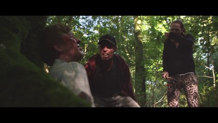 Cruel Summer Trailer #1 (2018)