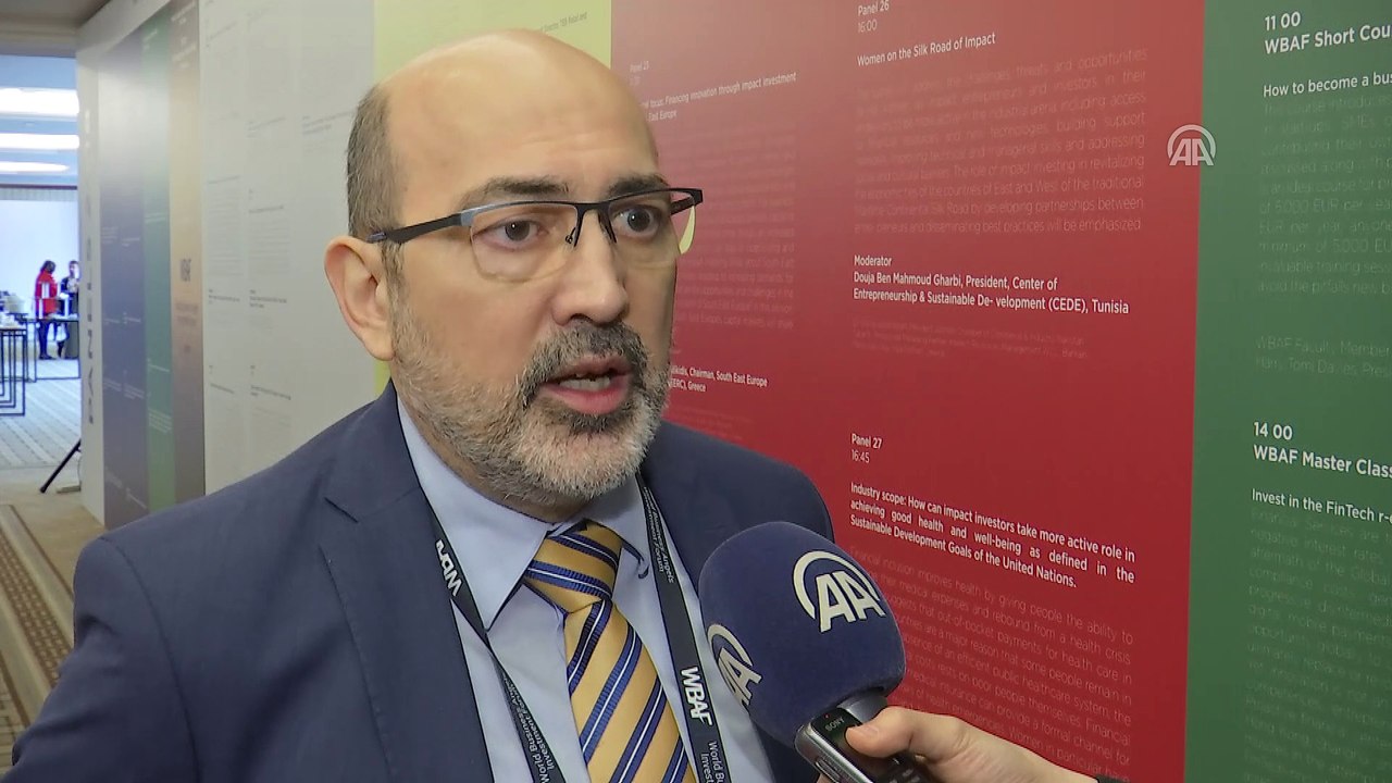 Albaraka Türk'ten teknolojik yatırımlar için model - İSTANBUL