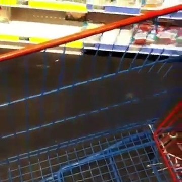 Essonne : des souris dans des vêtements pour bébés au Carrefour d’Evry 2