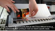 High Quality Professional and Digital Photo Printing Services