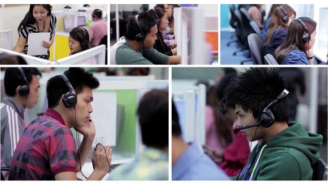 Inbound Call Center Outsourcing Services by ExpertCallers