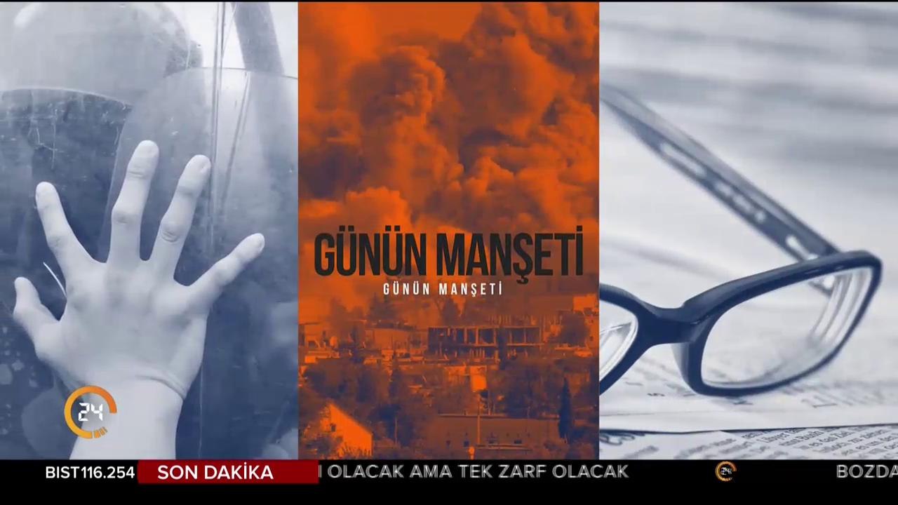 manşet 1