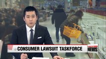 Class action lawsuits to be adopted for consumers, companies mandated to reveal all paperwork related to suit