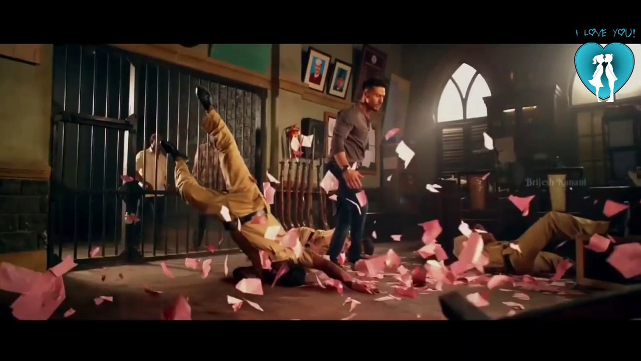 Baaghi 2 Official Trailer | Baaghi 2 | Dialogue | Whatsapp Status | Tiger Shroff | Disha Patani