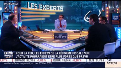 Stéphane Soumier: Les Experts (2/2) - 22/02