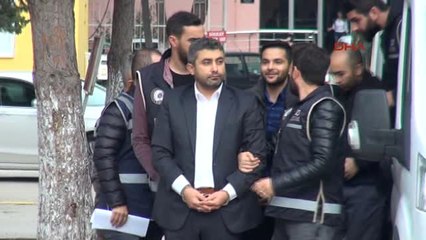 Adana'da Üst Düzey Subaylardan Sorumlu İmam, Askerlik Yaparken Yakalandı