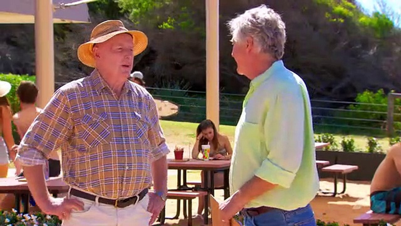 Home and Away 6832 22nd February 2018 Part 2
