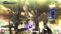 Bayonetta & Bayonetta 2 - Bande-annonce de lancement (Nintendo Switch)