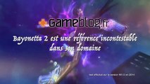 Bayonetta & Bayonetta 2 - Bande-annonce courte (Nintendo Switch)