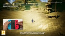 project OCTOPATH TRAVELER - Réponses au sondage concernant le démo (Nintendo Switch)