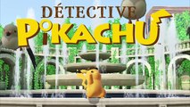 Détective Pikachu – Un éclair de génie pour résoudre les mystères Pokémon ! - (Nintendo 3DS)