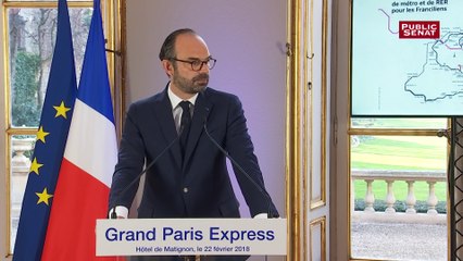 Métro du Grand Paris: une livraison globale en 2030 et des économies demandées