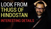 Aamir Khan HIDES His Look From Thugs Of Hindostan, Reveals CLIMAX Scene Details