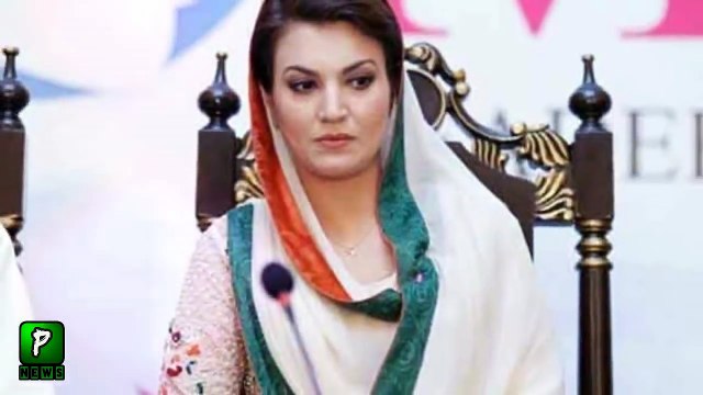 Reham Khan Solid Message After Imran Khan And Bushra Manika Marriage _Imran Khan Marriage 3rd Time