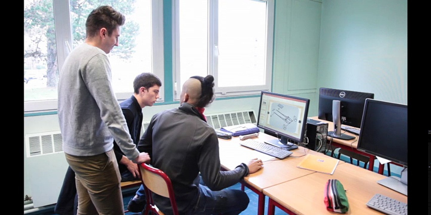 Accueil des bacheliers technologiques au sein des IUT