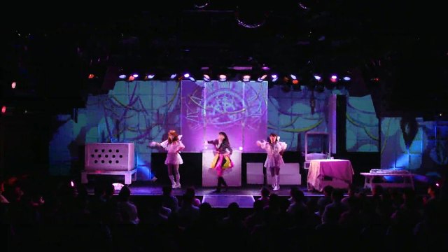 Michishige Sayumi - SAYUMINGLANDOLL _Saisei_ (2017.12.20) Part 1