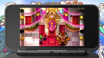 Mario & Luigi Superstar Saga - Mario & Luigi font à nouveau la paire (Nintendo 3DS