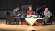 Kütahya Prof. Dr. Sofuoğlu Google'ın Mucidi Sultan Abdülhamid Han'dır