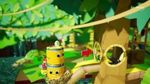 Yoshi (titre provisoire) Bande-annonce de l'E3 2017 (Nintendo Switch)