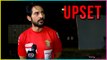 Hiten Tejwani UPSET For His Loss In BCL 2018 Match | EXCLUSIVE Interview | TellyMasala
