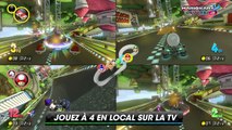 Mario Kart 8 - Le plus grand Mario Kart jamais créé ! (Nintendo Switch)