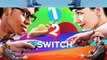 1-2-Switch - Bande-annonce vue d'ensemble (Nintendo Switch)