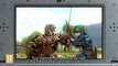 Fire Emblem Echoes: Shadows of Valentia – l'appel de Zofia (Nintendo 3DS)