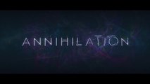 Annihilation - Bande-annonce officielle VF
